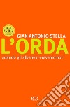 L'orda. E-book. Formato EPUB ebook