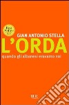 L'orda. E-book. Formato PDF ebook