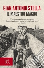 Il maestro magro. E-book. Formato EPUB ebook