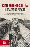 Il maestro magro. E-book. Formato EPUB ebook