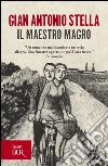 Il maestro magro. E-book. Formato PDF ebook