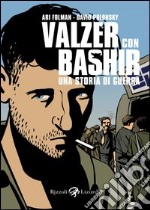 Valzer con Bashir. Una storia di guerra. E-book. Formato PDF