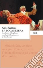 La locandiera. E-book. Formato EPUB ebook