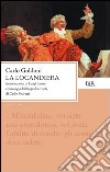 La locandiera. E-book. Formato PDF ebook