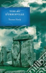 Tess dei d'Urberville. E-book. Formato EPUB ebook