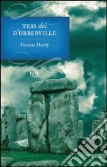 Tess dei d'Urberville. E-book. Formato PDF ebook