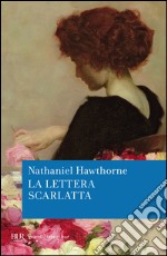 La lettera scarlatta. E-book. Formato EPUB ebook