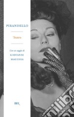 Teatro. E-book. Formato EPUB