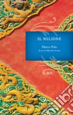 Il Milione. E-book. Formato EPUB ebook