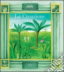 La creazione e altre storie. E-book. Formato PDF ebook di Paola Parazzoli