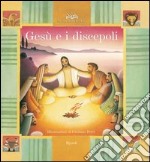 Gesù e i discepoli. E-book. Formato PDF ebook