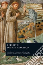 I fioretti di San Francesco. E-book. Formato EPUB ebook