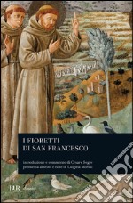 I fioretti di San Francesco. E-book. Formato PDF ebook