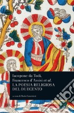 Iacopone da Todi e la poesia religiosa del Duecento. E-book. Formato EPUB ebook