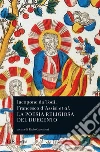 Iacopone da Todi e la poesia religiosa del Duecento. E-book. Formato EPUB ebook di AA.VV.