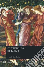 Poesie dello Stilnovo. E-book. Formato EPUB ebook