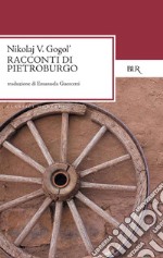 Racconti di Pietroburgo. Testo russo a fronte. E-book. Formato EPUB ebook