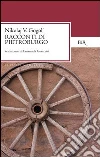 Racconti di Pietroburgo. Testo russo a fronte. E-book. Formato PDF ebook di Nikolaj V. Gogol'
