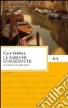 Le baruffe chiozzotte. E-book. Formato PDF ebook