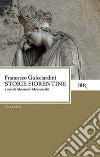 Storie fiorentine dal 1378 al 1509. E-book. Formato EPUB ebook di Francesco Guicciardini