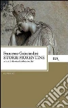 Storie fiorentine dal 1378 al 1509. E-book. Formato PDF ebook di Francesco Guicciardini