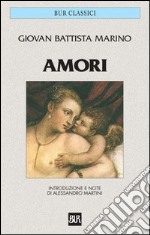 Amori. E-book. Formato PDF ebook