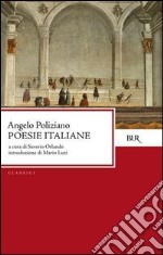 Poesie italiane. E-book. Formato PDF ebook