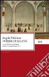 Poesie italiane. E-book. Formato PDF ebook