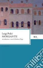 Morgante. E-book. Formato EPUB ebook