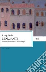 Morgante. E-book. Formato PDF