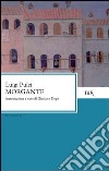 Morgante. E-book. Formato PDF ebook
