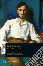 Padri e figli. E-book. Formato EPUB ebook