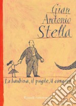 La bambina, il pugile, il canguro. E-book. Formato EPUB ebook