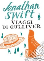 Viaggi di Gulliver. E-book. Formato EPUB ebook