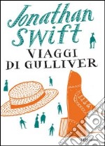 Viaggi di Gulliver. E-book. Formato PDF ebook