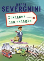 Italiani con valigia. E-book. Formato EPUB ebook