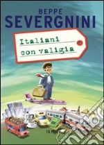 Italiani con valigia. E-book. Formato PDF