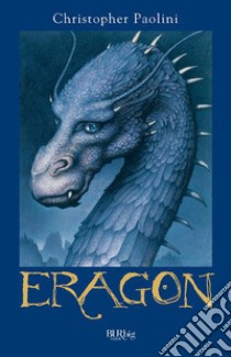 Eragon (versione italiana). E-book. Formato EPUB ebook di Christopher Paolini