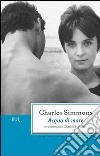 Acqua di mare. E-book. Formato PDF ebook di Charles Simmons