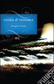 Cuore di tenebra. E-book. Formato PDF ebook di Joseph Conrad