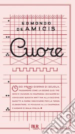 Cuore. E-book. Formato EPUB ebook