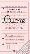 Cuore. E-book. Formato EPUB ebook