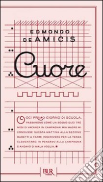 Cuore. E-book. Formato PDF ebook di Guido Bezzola