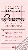 Cuore. E-book. Formato PDF ebook