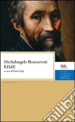 Rime. E-book. Formato PDF ebook