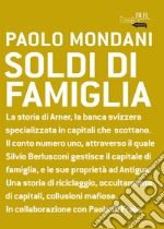 Soldi di famiglia. E-book. Formato EPUB ebook