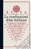 Le confessioni d'un italiano. E-book. Formato EPUB ebook