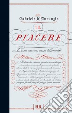 Il piacere. E-book. Formato EPUB ebook