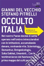 Occulto Italia. E-book. Formato EPUB ebook