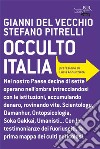 Occulto Italia. E-book. Formato EPUB ebook